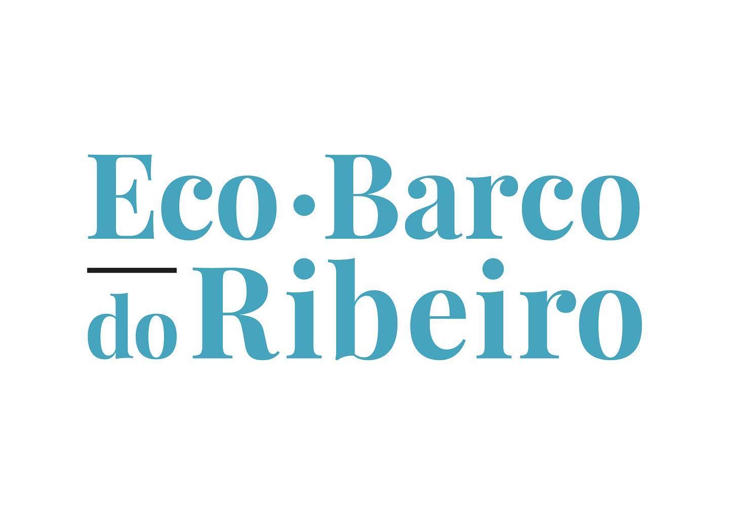 Ecobarco do Ribeiro